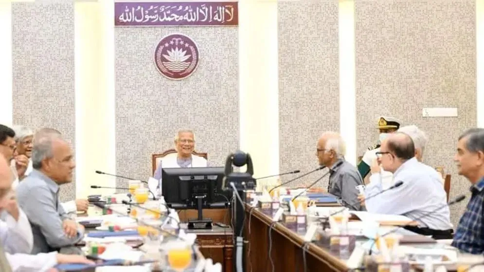 উপদেষ্টাদের সম্পদের হিসাব কোথায়?