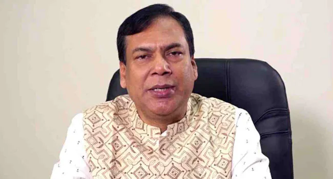 স্বাস্থ্যের সাবেক ডিজি ও সাহেদসহ ৬ জনের বিচার শুরু