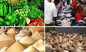 ফের বেসামাল নিত্যপণ্যের বাজার