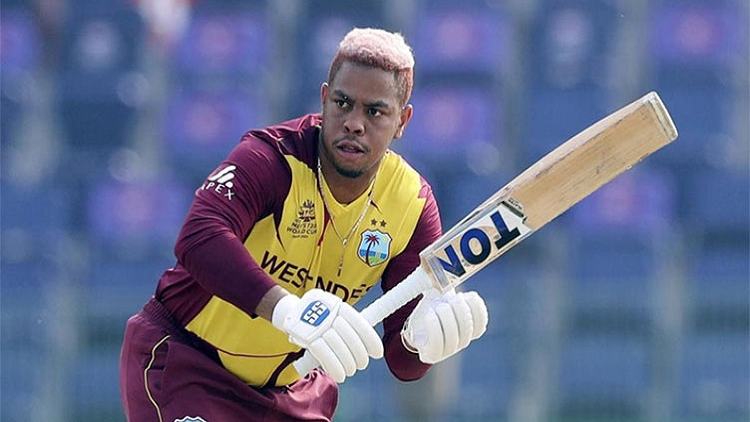 WIndies dump Hetmyer for T20 World Cup