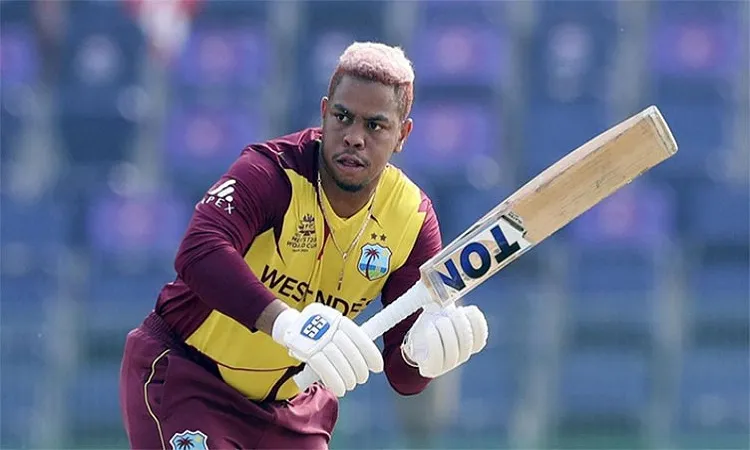WIndies dump Hetmyer for T20 World Cup