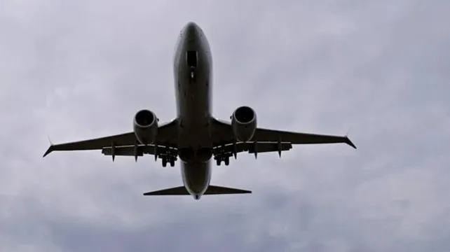 রাশিয়ায় কার্গো বিমান বিধ্বস্ত, নিহত ৩