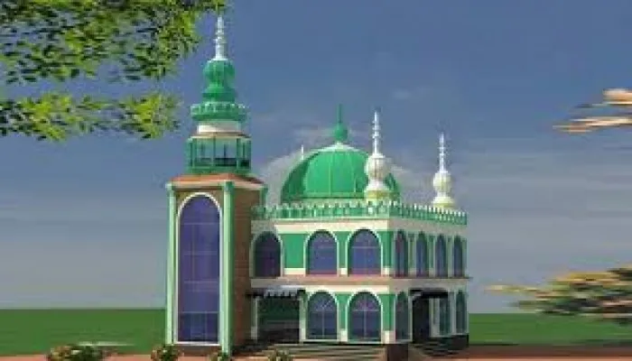 অমুসলিমরা কি মসজিদে প্রবেশ করতে পারবে, যা বলছে ইসলাম
