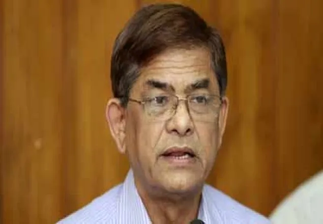 গণতন্ত্র ফিরিয়ে আনা নতুন বছরে বিএনপির চ্যালেঞ্জ