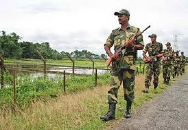 দিনাজপুরে নিহত যুবকের মরদেহ ফেরত