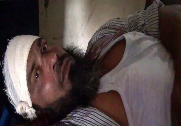 চুয়াডাঙ্গায় দু’পক্ষের সংঘর্ষে আহত ১৪