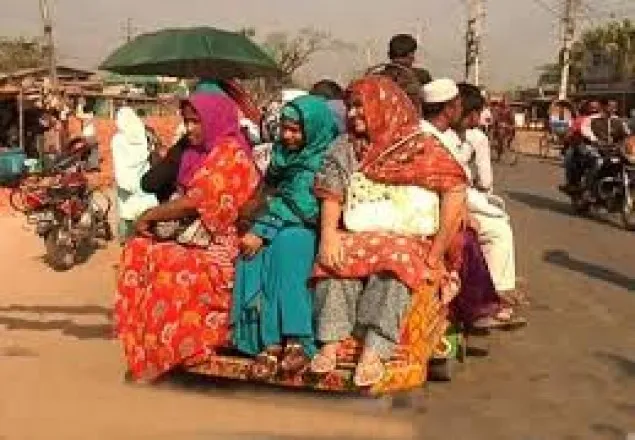 ২০১৫ সালে জীবনযাত্রার ব্যয় বেড়েছে ৬.৩৮%