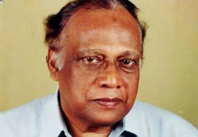 খুলনার সাবেক মেয়র তৈয়েবুর রহমান চলে গেছেন