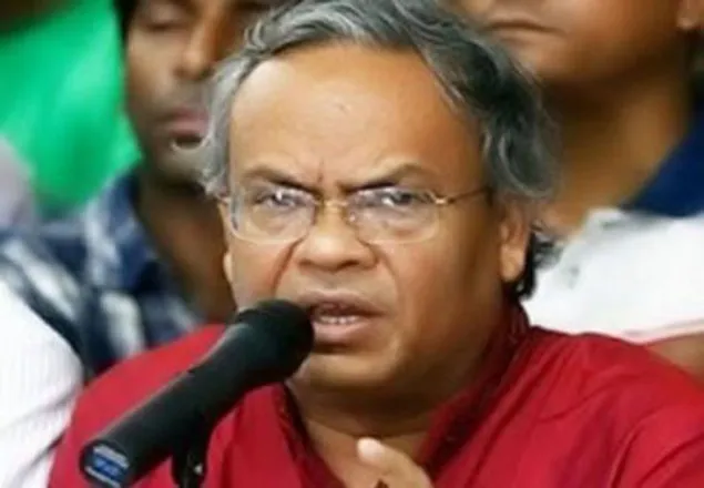 সরকারের প্রত্যক্ষ মদদেই বিএনপি অফিসে টোকাইদের হামলা:রিজভী