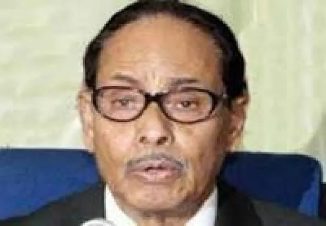 ‘মানুষ জাতীয় পার্টিকে বিরোধী দল মনে করে না’