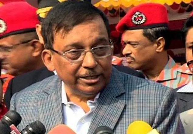 নিরাপত্তার শংকা না থাকলে বিএনপিকে অনুমতি