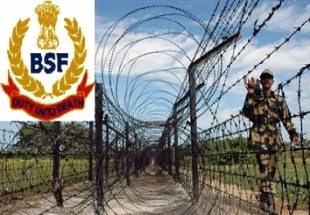 কুলাউড়ায় বৃদ্ধকে ধরে নিয়ে গেছে বিএসএফ