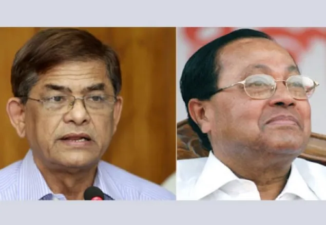 ফখরুল-মওদুদদের চার্জ শুনানি ৩ ফেব্রুয়ারি