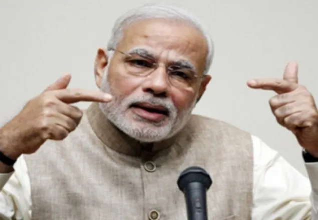 মোদীর পাক নীতিকে দুষছে কংগ্রেস