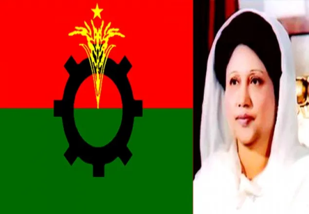 ৫ জানুয়ারি সমাবেশ ‘সফল’ করতে চায় বিএনপি