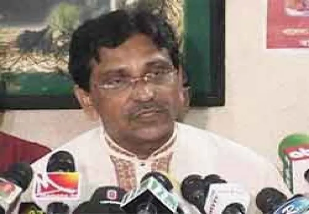 পুলিশের শর্তে সমাবেশ সঙ্কুচিত করলো আ.লীগ
