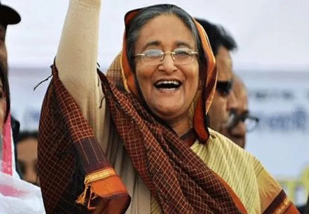 প্রধানমন্ত্রী সিলেটে যাচ্ছেন ২১ জানুয়ারি