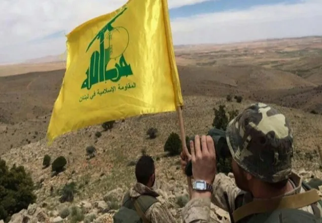 ইসরাইলি সেনাদের ওপর হিজবুল্লাহর হামলা