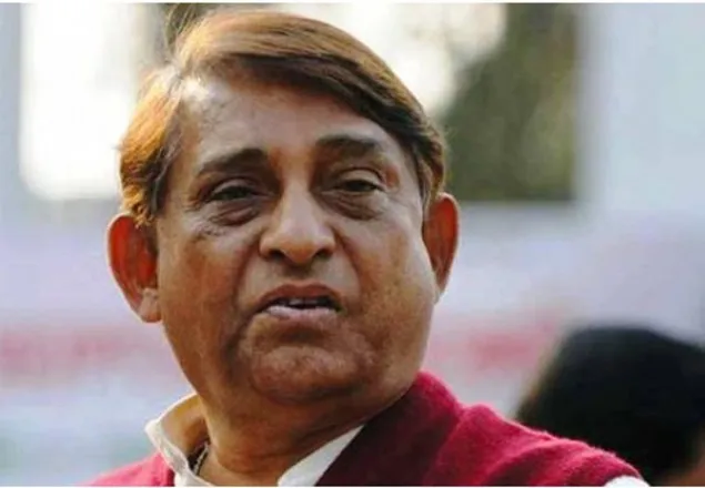 ‘নাশকতা হলে বিএনপিকে কঠোর ভাবে দমন করা হবে'