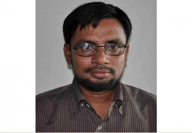 মারেফতি গণতন্ত্র ও কলিমনের লাবণ্য