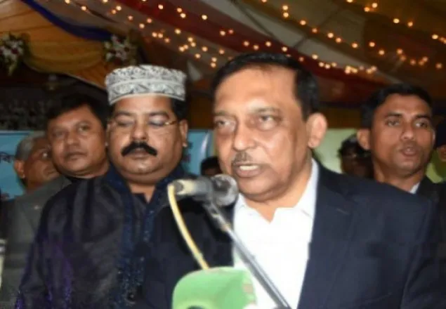 হরতালে যান চলাচলে বাধা দিলে কঠোর ব্যবস্থা