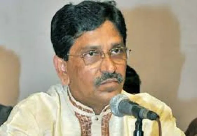 খালেদার আলোচনার প্রস্তাব নাকচ করলেন হানিফ