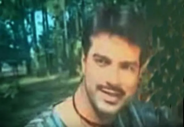 দীর্ঘ বিরতির পর চলচ্চিত্রের পর্দায় মেহেদী