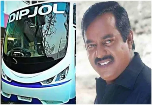 ইজতেমায় বিনামূল্যে ১৯৫টি বাস দিচ্ছেন ডিপজল