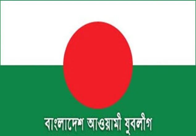 পাবনা শহরে যুবলীগের ২গ্রুপের গোলাগুলি, নারীসহ ৭ জন গুলিবিদ্ধ