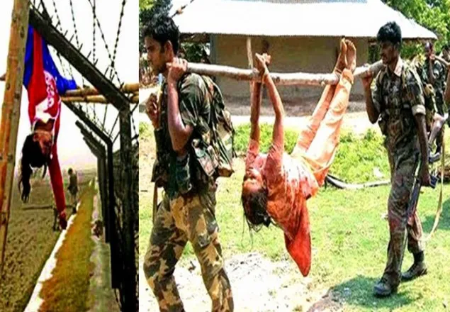 পাঁচ বছরেও হয়নি ফেলানি হত্যার বিচার