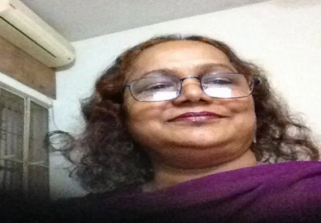 আমজনতার মঞ্চ