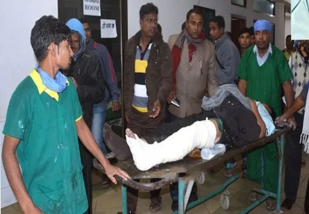 ইসকন মন্দিরে হামলা ১ জনের স্বীকারুক্তি