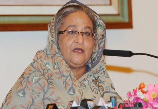 ‘বিদেশ থেকে আমদানি করে আত্মসাত করছে বিএনপি-জামায়াত’