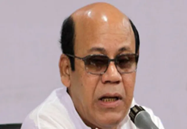 জামায়াতকে নিষিদ্ধ সময়ের ব্যাপার মাত্র: কামরুল