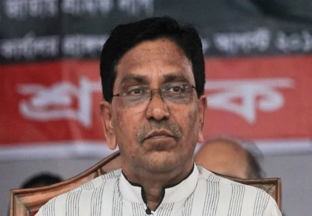 বিএনপি থেকেও অনেকে বেরিয়ে যাবেন:হানিফ