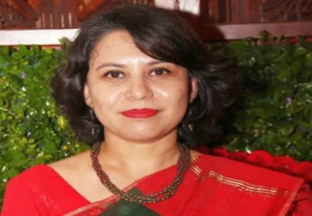 পাকিস্তান ছাড়লেন বাংলাদেশি কূটনীতিক মৌসুমি
