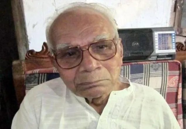 সাংবাদিক নির্মল সেনের তৃতীয় মৃত্যুবার্ষিকী আজ