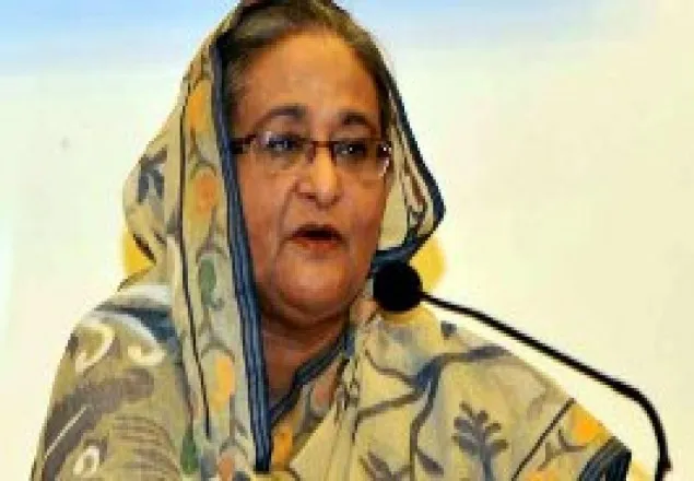 ‘কারো কাছে হাত পাততে চাই না’