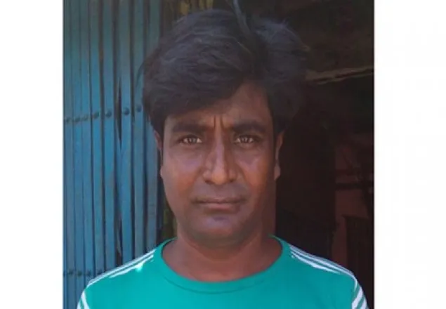 বগুড়ায় ত্রিমুখি সংঘর্ষে শ্রমিকলীগ কর্মী নিহত