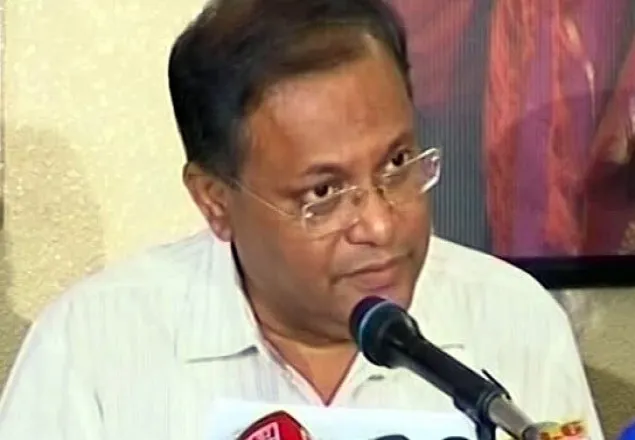 খালেদা দলের সম্পদ নয় বরং বোঝা