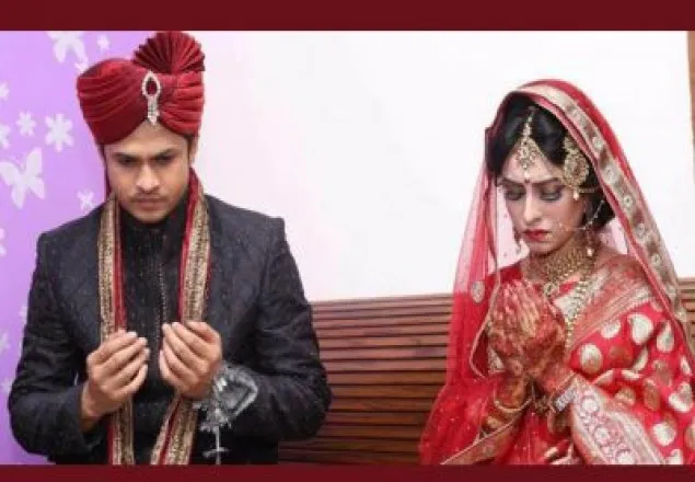 বিয়ের পর নিলয়ের দুঃখ