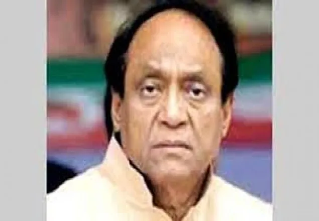 নিরপেক্ষ ইসির অধীনে নির্বাচনের দাবি 
