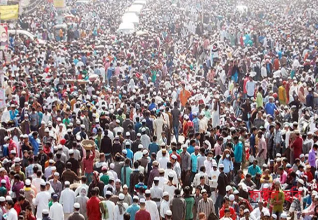 আখেরি মোনাজাত রবিবার 