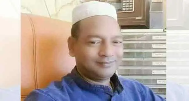 ফেসবুক লাইভে এসে প্রবাসীর আত্মহত্যা
