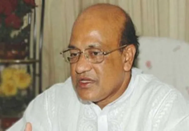 খন্দকার মোশাররফের জামিন
