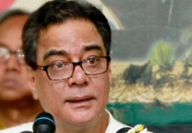 ‘দেশের বিরুদ্ধে যড়যন্ত্র করছে রাজাকাররা’
