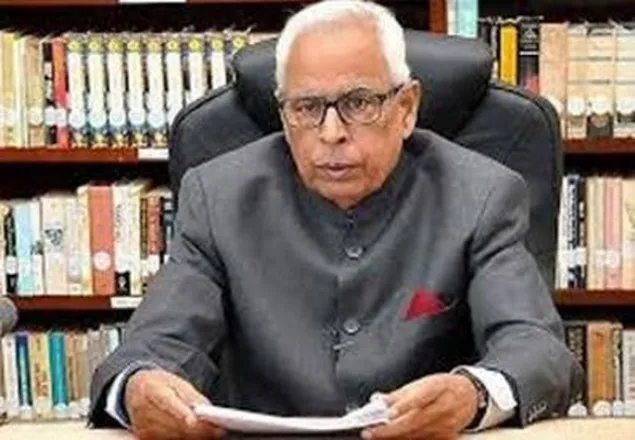 জম্মু ও কাশ্মিরে গভর্নর শাসন জারি