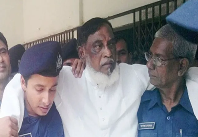 মেয়র মান্নানের কারামুক্তিতে বাধা নেই