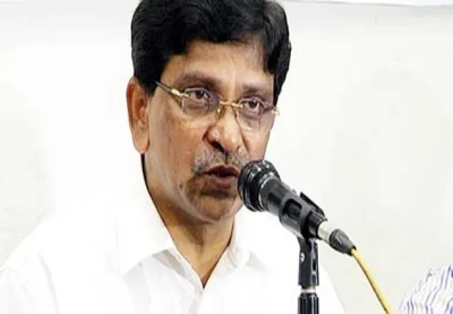 বিএনপি’র ভাঙ্গন কেউ ঠেকাতে পারবে না: হানিফ