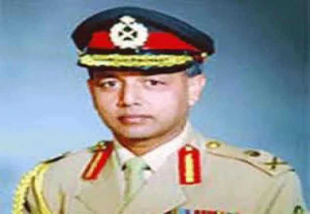 ওয়ান ইলেভেন বনাম জেনারেল মইন